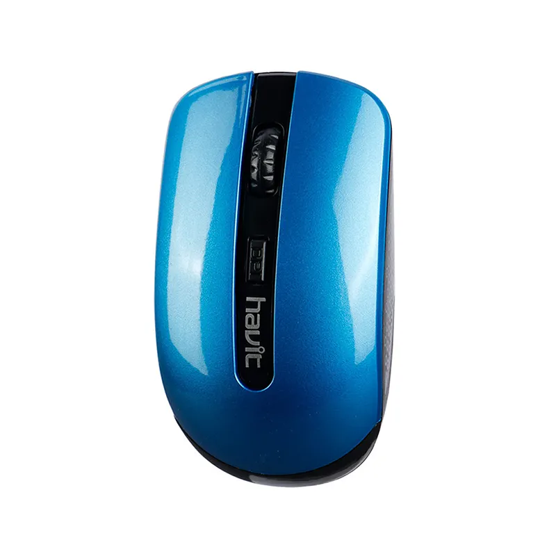 ماوس بی سیم هویت مدل MS-989GT