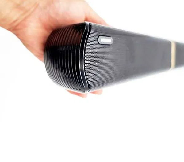 اسپیکر بلوتوثی قابل حمل کلومن مدل KS-25