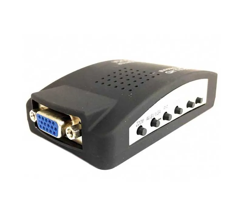 تبدیل  جی بی ال AV Full HD به VGA