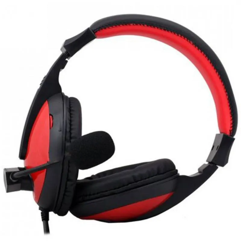 هدست مخصوص بازی هویت مدل GT-H760