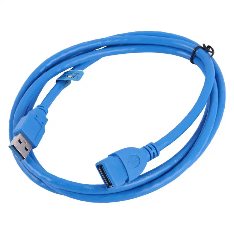 کابل افزایش طول USB 3.0 رویال به طول 1.5 متر