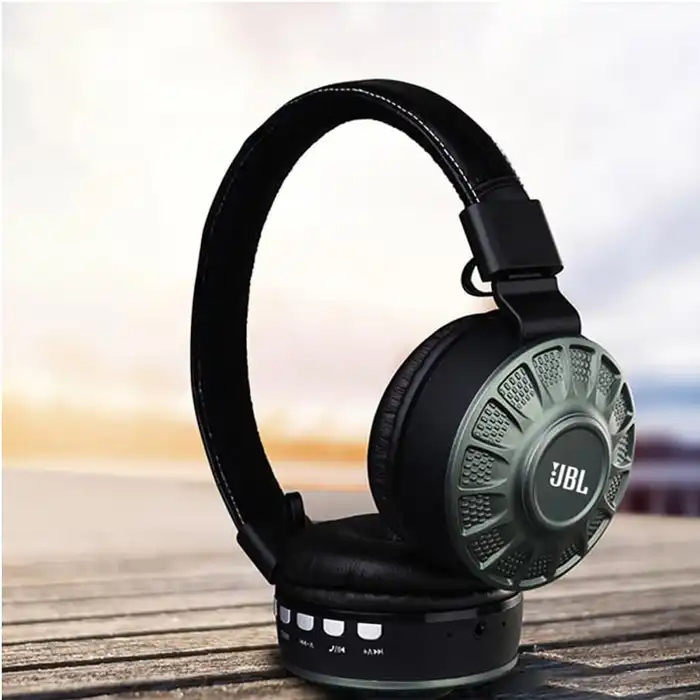 هدست بلوتوثی جی بی ال مدل KD-JB762