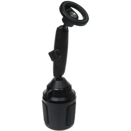 پایه نگهدارنده گوشی موبایل گرین لاین مدل GNMAGCHLDRBK
