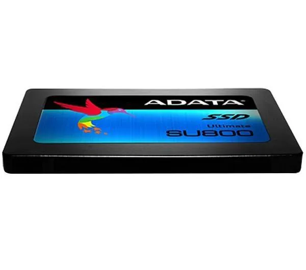 حافظه SSD ای دیتا مدل SU800 ظرفیت 512 گیگابایت