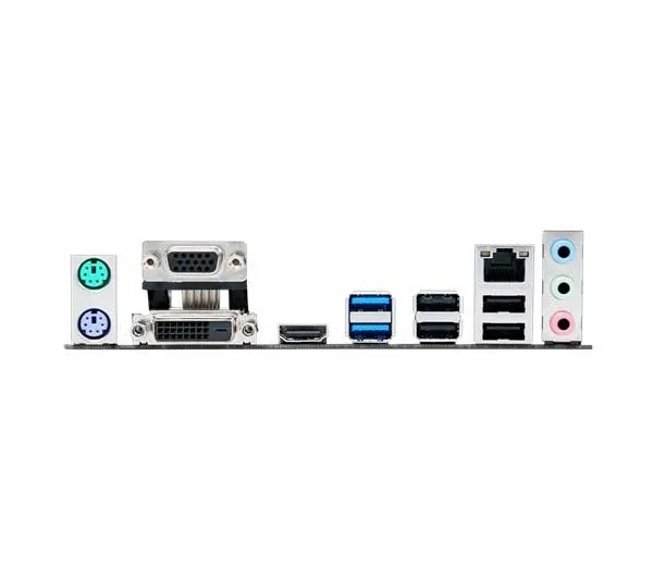 مادربرد ایسوس مدل H110M-A