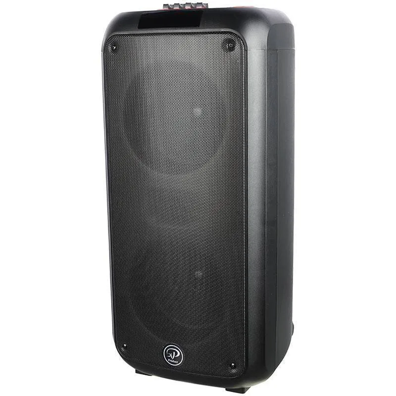 اسپیکر بلوتوثی قابل حمل ایکس پی مدل XP-M1214A