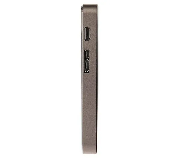 هاب USB 3.0 چهار پورت تسکو مدل THU 1108