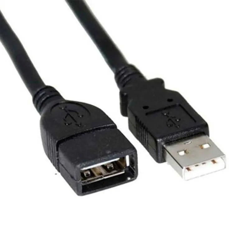 کابل افزایش طول USB 2.0 دیتک طول 3 متر