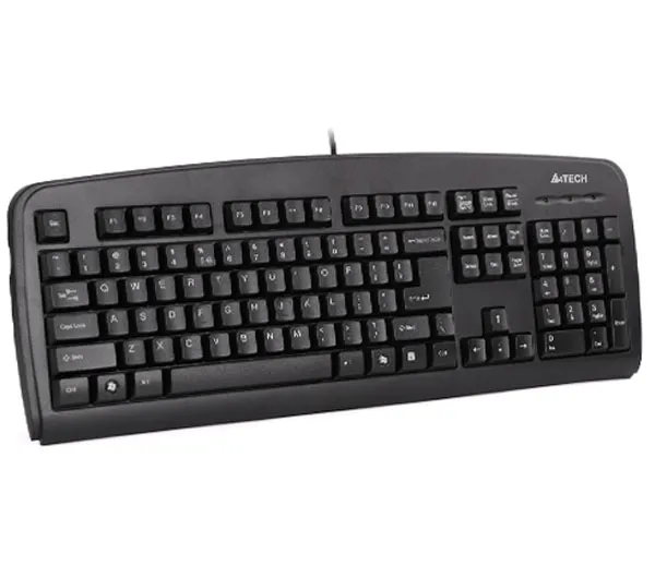 کیبورد ای فورتک مدل Kb-720