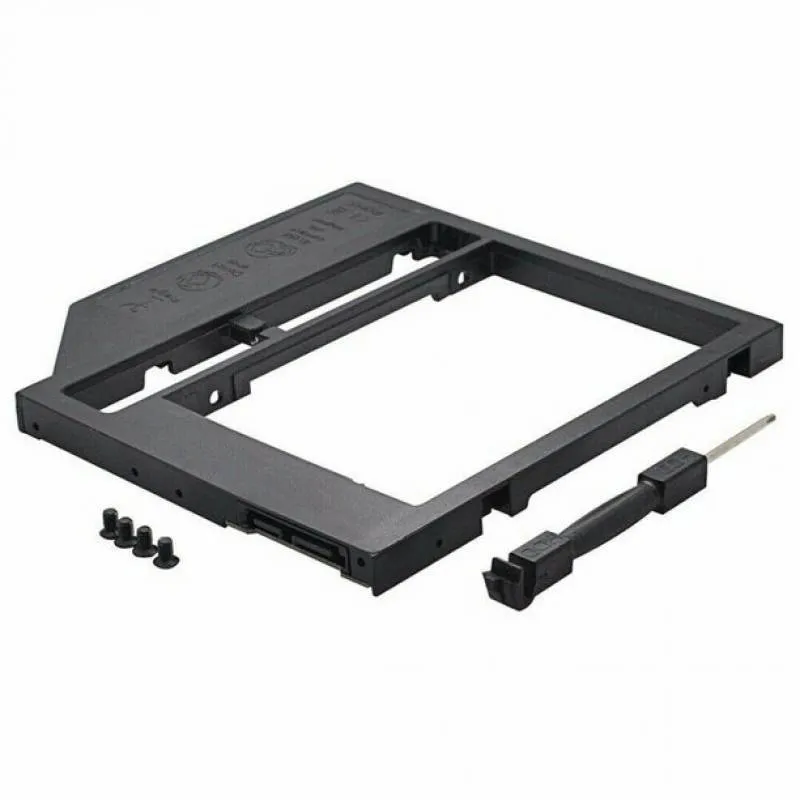 براکت هارد اینترنال مدل 9 hdd caddy