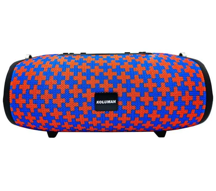 اسپیکر بلوتوثی قابل حمل کلومن مدل K-S55