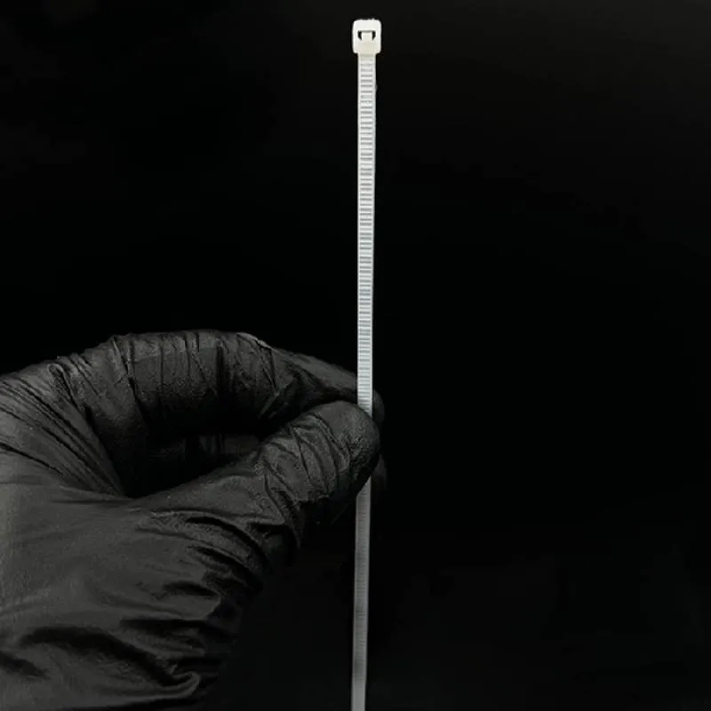 بست کمربندی MST 3.6*350mm بسته 100 عددی