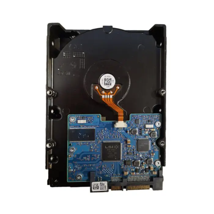 هارد دیسک اینترنال هیتاچی مدل F12114 ظرفیت 1.5 ترابایت استوک