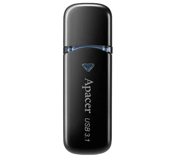 فلش مموری اپیسر مدل AH355 USB 3.1 ظرفیت 128 گیگابایت