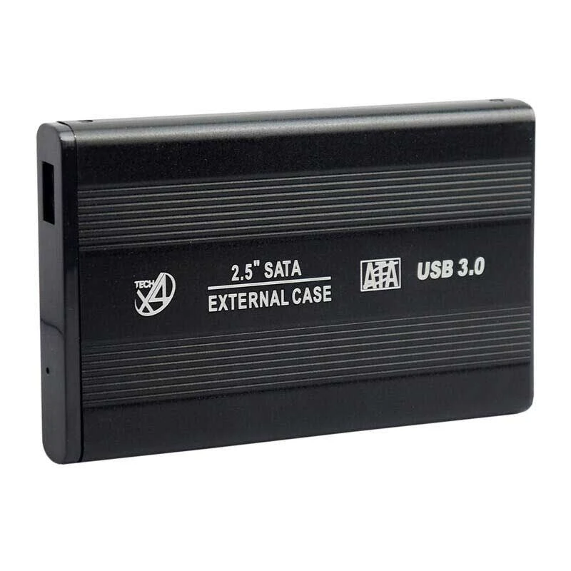  باکس هارد دیسک 2.5 اینچ USB3.0 ایکس فورتک مدل X22