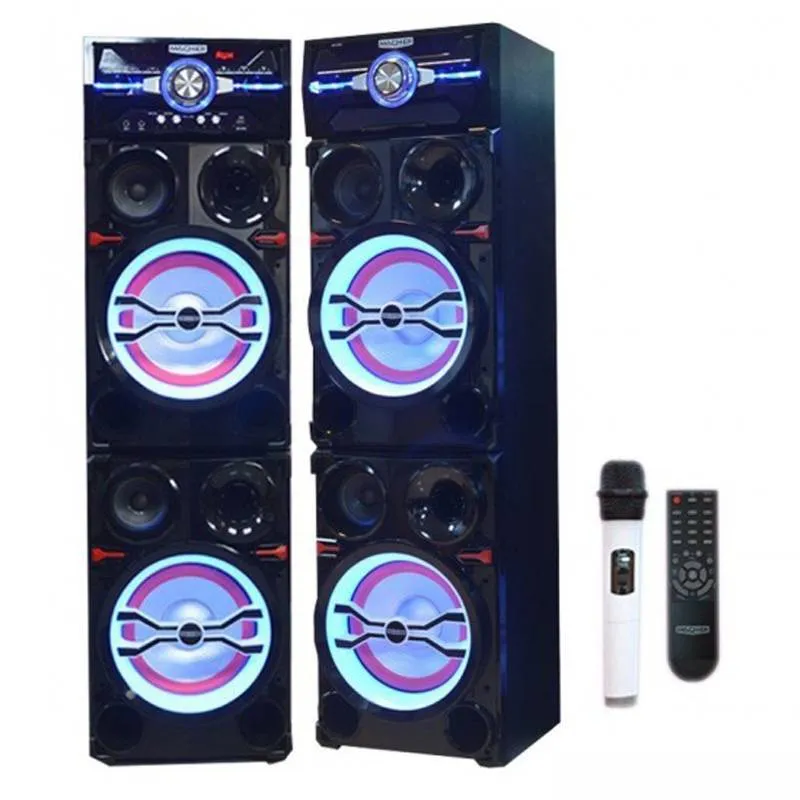 پخش کننده خانگی مچر مدل MR-2500