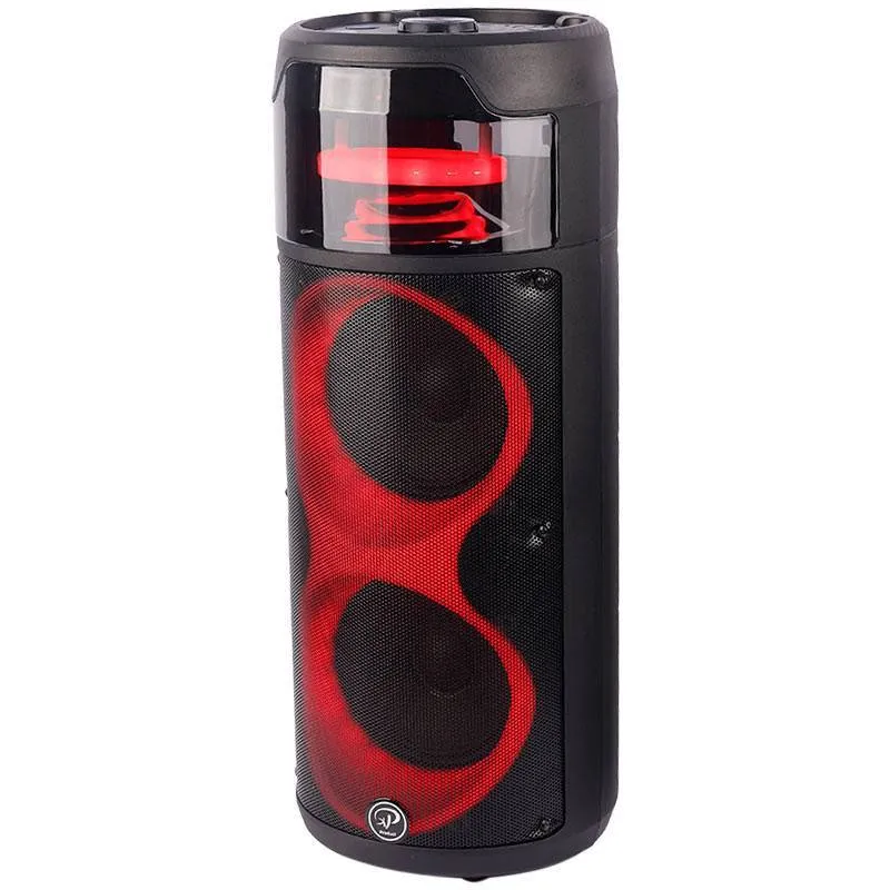 اسپیکر بلوتوثی قابل حمل ایکس پی مدل XP-M1215A