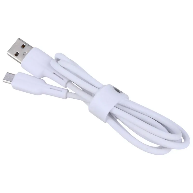 کابل تبدیل USB به MicroUSB پرووان مدل PCC385M طول 1 متر