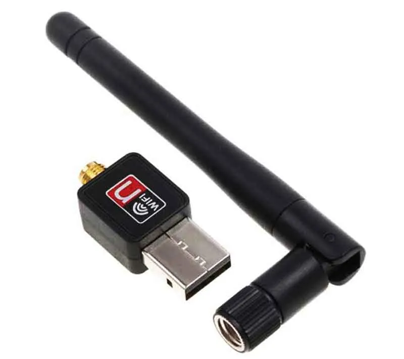 کارت شبکه USB بیسیم ایکس پی پروداکت مدل XP-W920