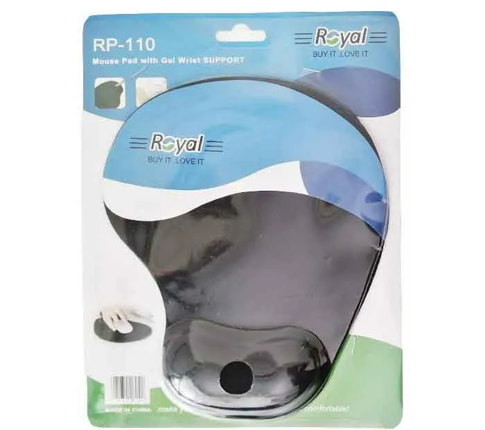 ماوس پد رویال مدل RP110