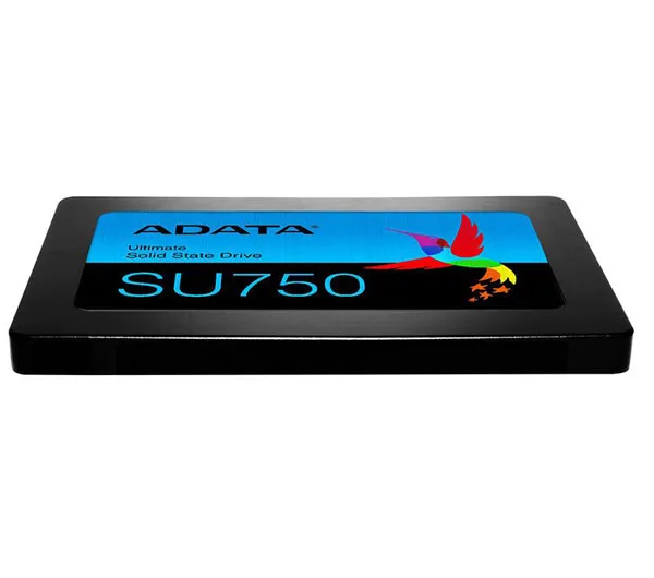 حافظه SSD ای دیتا مدل SU750 ظرفیت 256 گیگابایت حافظه SSD ای دیتا مدل SU750 ظرفیت 256 گیگابایت