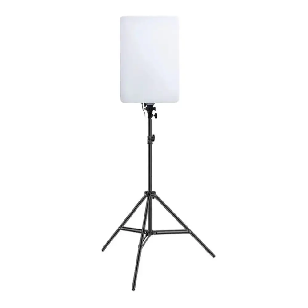 پنل نور ثابت ال ای دی مدل PL-60 همراه پایه