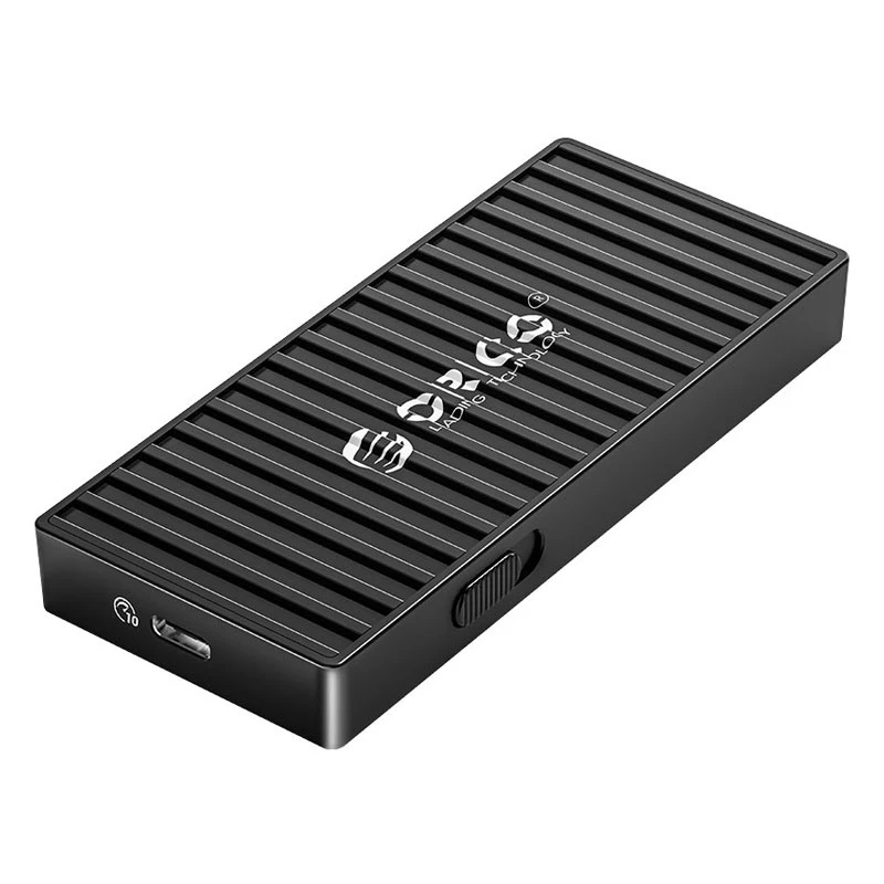  باکس هارد اوریکو USB3.0 به NVMe M.2 SSD مدل 9610C3