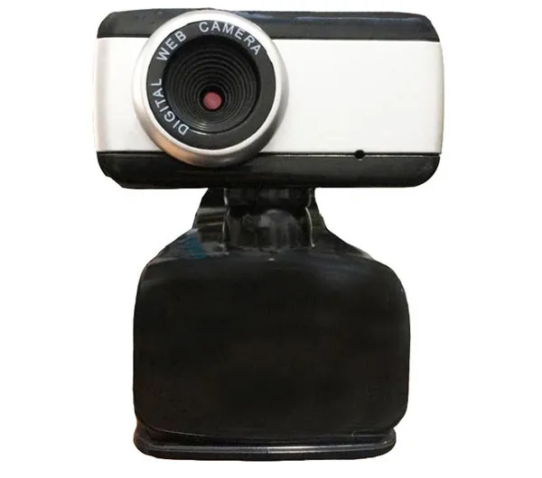 وب کم مدل AS-03 HD