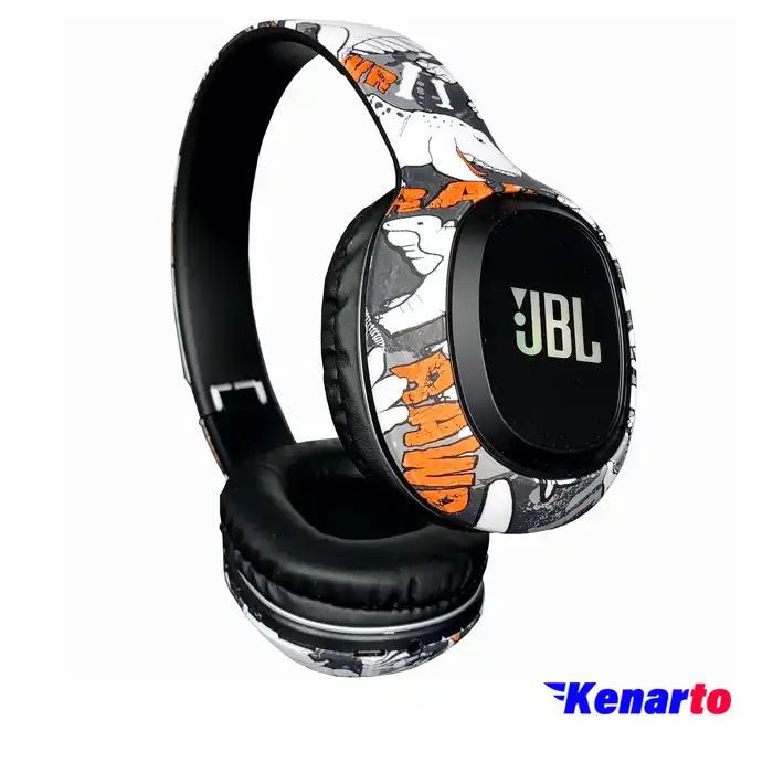 هدست بلوتوثی جی بی ال مدل Tune M95