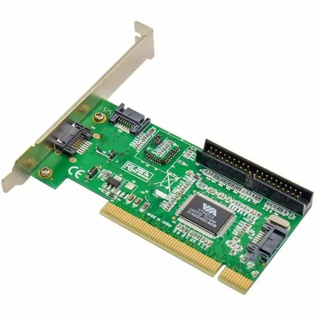 کارت PCI به SATA