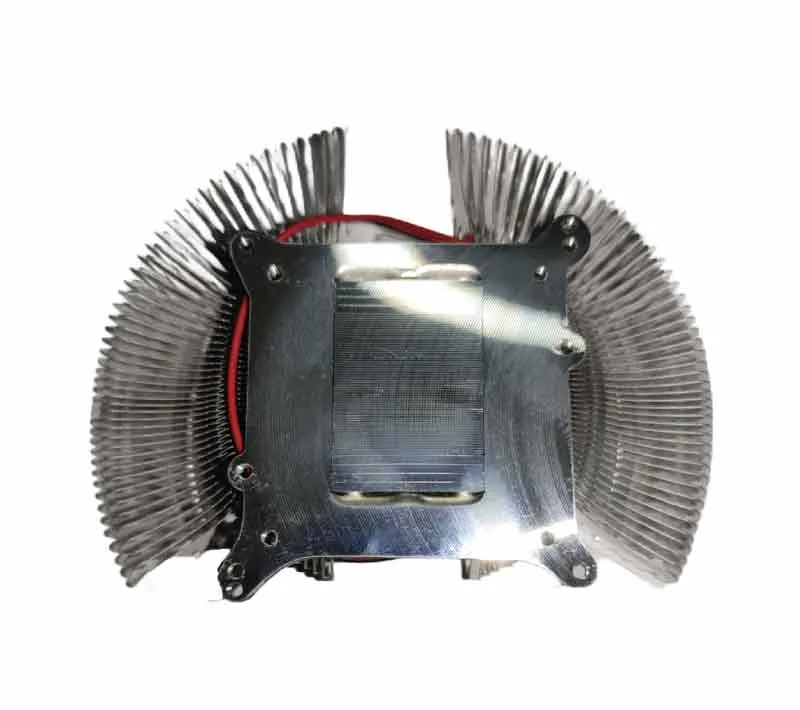 فن گرافیک هیت سینگ دار مدل V9