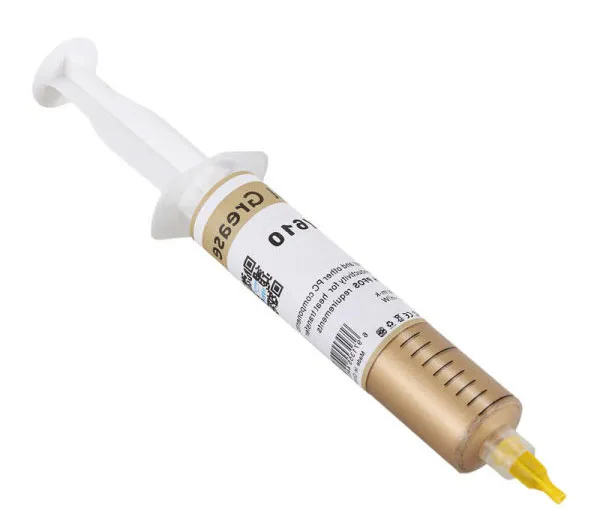 خمیر سیلیکون مدل HY610