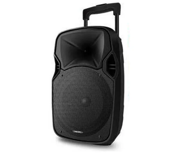 اسپیکر پرتابل چمدانی کنکورد مدل TS-F810
