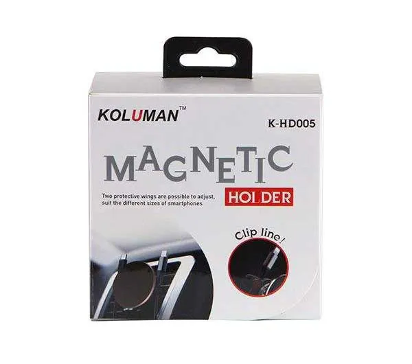 پایه نگهدارنده گوشی موبایل کلومن مدل K-HD005