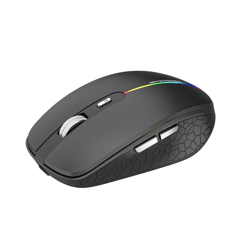 ماوس بی سیم میتسوشیدا مدل KC-G904R