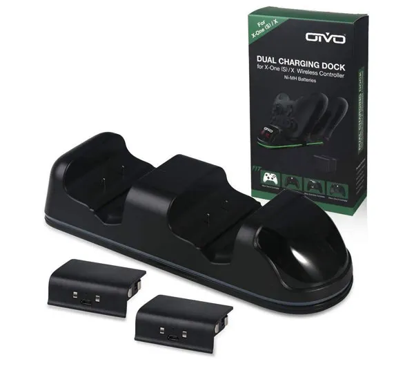 پایه شارژ دسته بازی مدل IV-1876 مناسب برای دسته XBOX