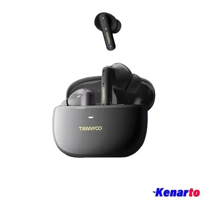 هندزفری بلوتوثی ترانیو مدل T-M2