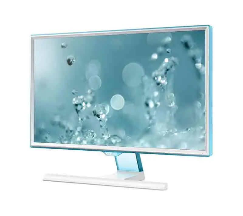 مانیتور سامسونگ مدل S24E360HL سایز 24 اینچ