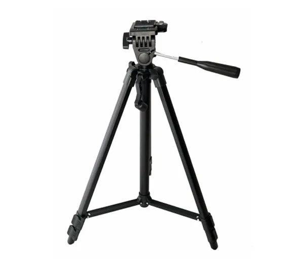 سه پایه دوربین ویفنگ مدل WT-330A