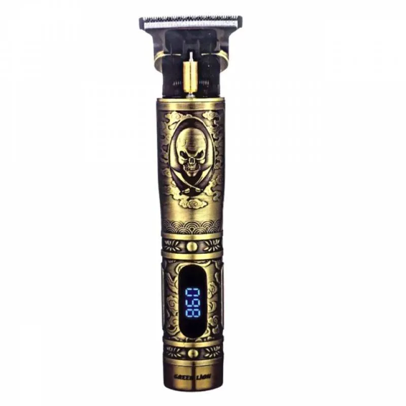ماشین ریش تراش گرین لاین مدل Pirates Hair Trimmer 600mah