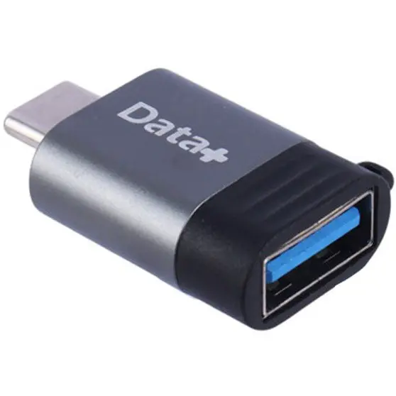 تبدیل Type-C به USB 3.0 دیتا پلاس مدل MCDATA C2