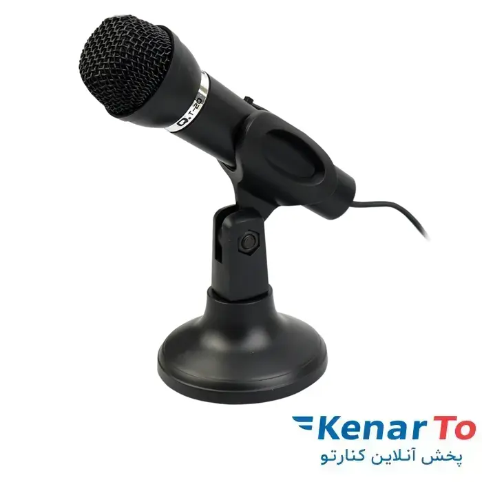 میکروفن رومیزی مدل T20 RFE