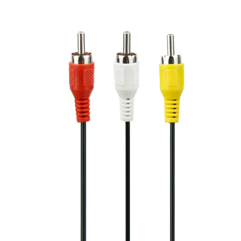 کابل تبدیل کامپوننت به RCA ونوس مدل PV-K938 برای پلی استیشن 2