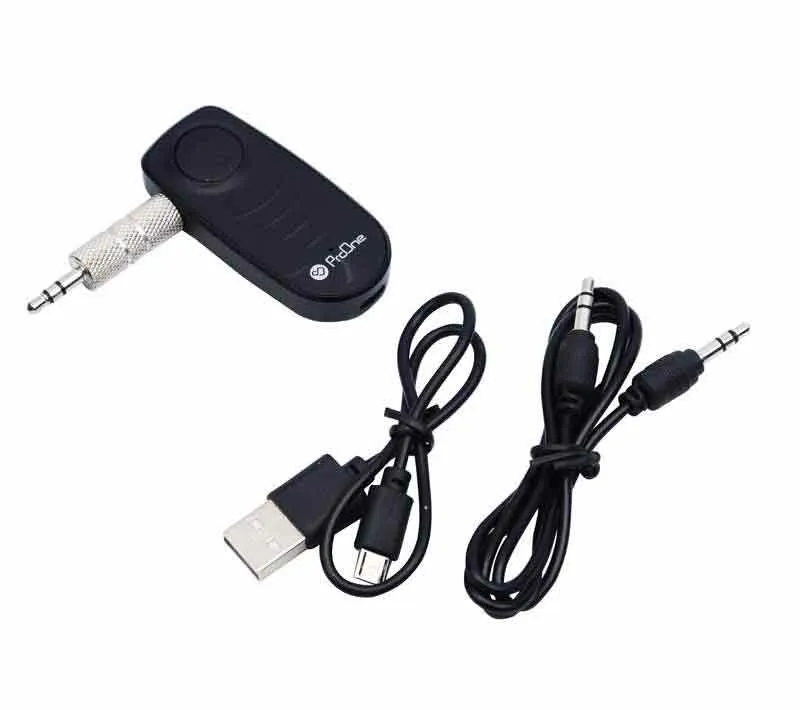 گیرنده بلوتوثی صدا پرووان مدل BT02