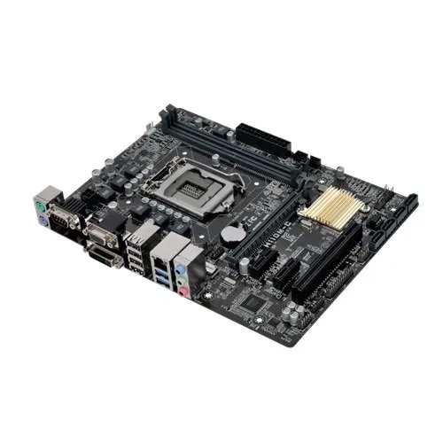 مادربرد ایسوس مدل H110M-C