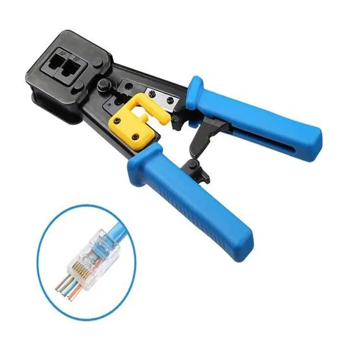 آچار شبكه ميان گذر مدل SK-000