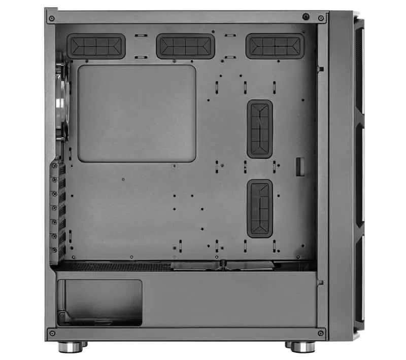 کیس کامپیوتر گرین مدل Griffin G6