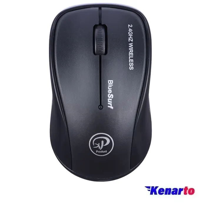 ماوس بی سیم ایکس پی پروداکت مدل XP-496