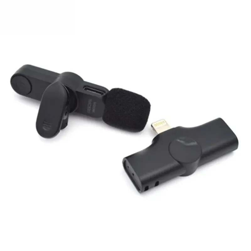 میکروفون یقه ای تسکو مدل TMIC 5001
