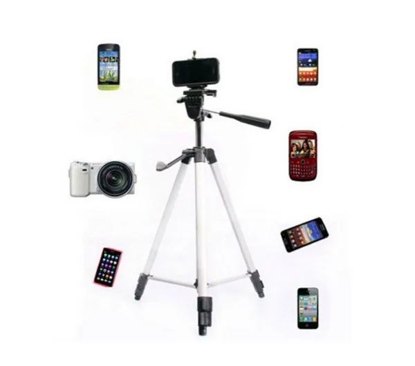 سه پایه دوربین ویفنگ مدل WT-330A